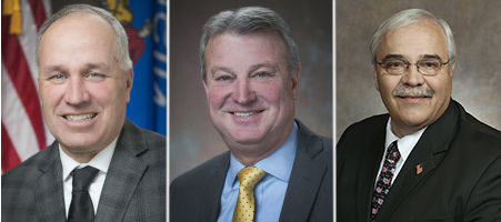 More lawmakers for fair maps